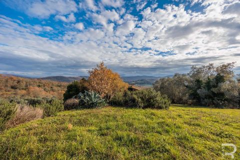 Farm hus i Bucine, Arezzo, Bucine - € 650.000 | Ref: R06043BURU-1333929 - foto 25
