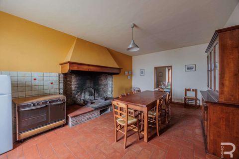 Farm hus i Bucine, Arezzo, Bucine - € 650.000 | Ref: R06043BURU-1333929 - foto 27