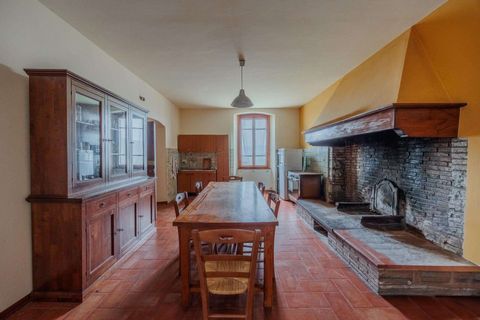 Farm hus i Bucine, Arezzo, Bucine - € 650.000 | Ref: R06043BURU-1333929 - foto 28