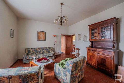 Farm hus i Bucine, Arezzo, Bucine - € 650.000 | Ref: R06043BURU-1333929 - foto 31