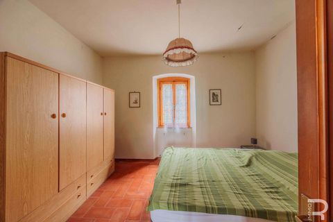 Farm hus i Bucine, Arezzo, Bucine - € 650.000 | Ref: R06043BURU-1333929 - foto 36