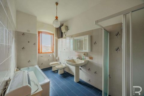 Farm hus i Bucine, Arezzo, Bucine - € 650.000 | Ref: R06043BURU-1333929 - foto 38