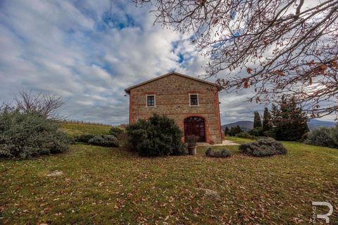 Farm hus i Pienza, Siena, Pienza - € 2.400.000 | Ref: R06054PIRU-1334022 - foto 4