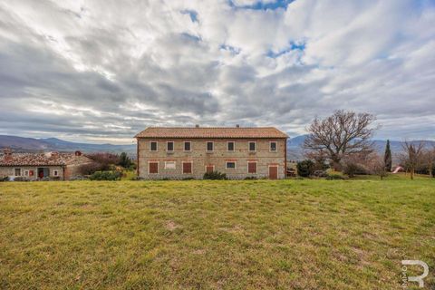 Farm hus i Pienza, Siena, Pienza - € 2.400.000 | Ref: R06054PIRU-1334022 - foto 6