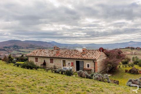Farm hus i Pienza, Siena, Pienza - € 2.400.000 | Ref: R06054PIRU-1334022 - foto 7