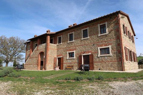 Farm hus i Pienza, Siena, Pienza - € 2.400.000 | Ref: R06054PIRU-1334022 - foto 10