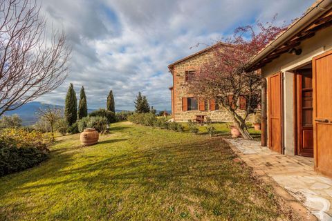 Farm hus i Pienza, Siena, Pienza - € 2.400.000 | Ref: R06054PIRU-1334022 - foto 11