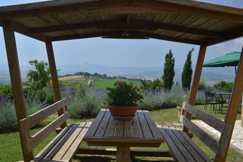 Farm hus i Pienza, Siena, Pienza - € 2.400.000 | Ref: R06054PIRU-1334022 - foto 13
