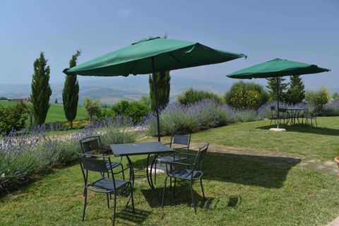 Farm hus i Pienza, Siena, Pienza - € 2.400.000 | Ref: R06054PIRU-1334022 - foto 14