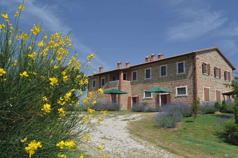 Farm hus i Pienza, Siena, Pienza - € 2.400.000 | Ref: R06054PIRU-1334022 - foto 15