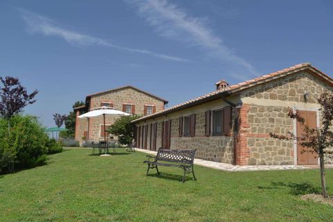 Farm hus i Pienza, Siena, Pienza - € 2.400.000 | Ref: R06054PIRU-1334022 - foto 17