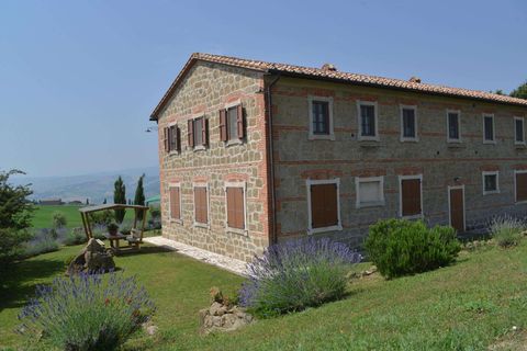 Farm hus i Pienza, Siena, Pienza - € 2.400.000 | Ref: R06054PIRU-1334022 - foto 18