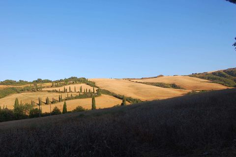 Farm hus i Pienza, Siena, Pienza - € 2.400.000 | Ref: R06054PIRU-1334022 - foto 21