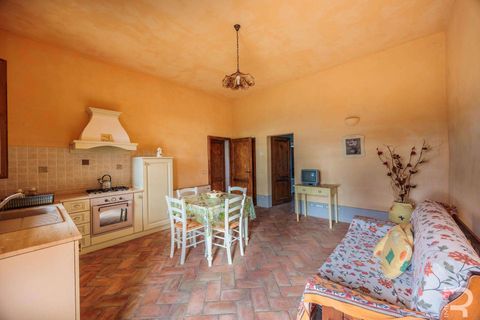 Farm hus i Pienza, Siena, Pienza - € 2.400.000 | Ref: R06054PIRU-1334022 - foto 22