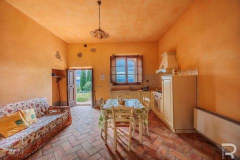 Farm hus i Pienza, Siena, Pienza - € 2.400.000 | Ref: R06054PIRU-1334022 - foto 24