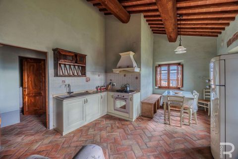 Farm hus i Pienza, Siena, Pienza - € 2.400.000 | Ref: R06054PIRU-1334022 - foto 25