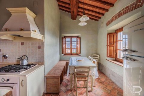 Farm hus i Pienza, Siena, Pienza - € 2.400.000 | Ref: R06054PIRU-1334022 - foto 26