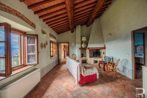 Farm hus i Pienza, Siena, Pienza - € 2.400.000 | Ref: R06054PIRU-1334022 - foto 27