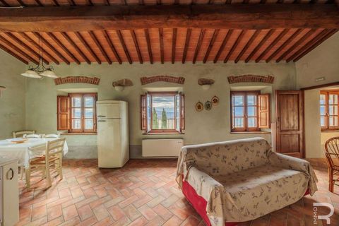 Farm hus i Pienza, Siena, Pienza - € 2.400.000 | Ref: R06054PIRU-1334022 - foto 28