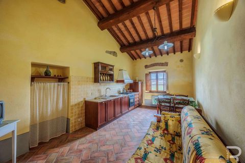 Farm hus i Pienza, Siena, Pienza - € 2.400.000 | Ref: R06054PIRU-1334022 - foto 29