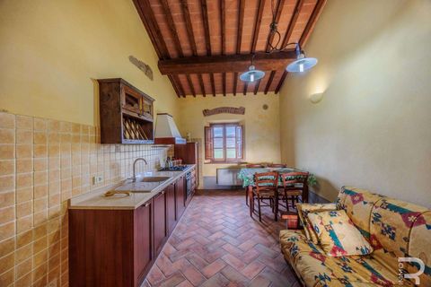 Farm hus i Pienza, Siena, Pienza - € 2.400.000 | Ref: R06054PIRU-1334022 - foto 30