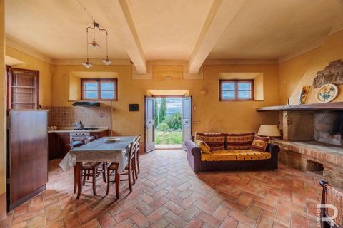Farm hus i Pienza, Siena, Pienza - € 2.400.000 | Ref: R06054PIRU-1334022 - foto 32