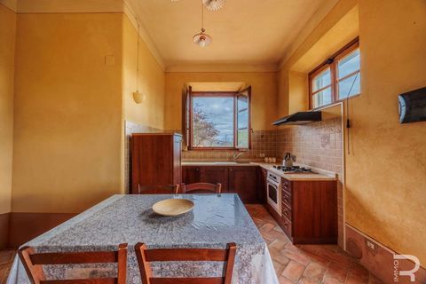 Farm hus i Pienza, Siena, Pienza - € 2.400.000 | Ref: R06054PIRU-1334022 - foto 34