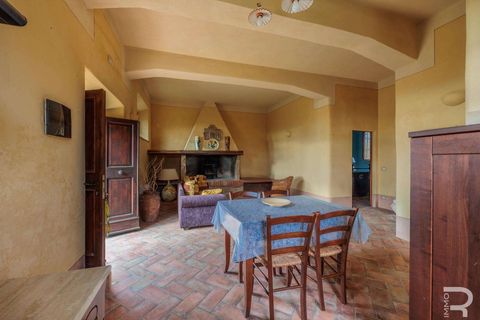 Farm hus i Pienza, Siena, Pienza - € 2.400.000 | Ref: R06054PIRU-1334022 - foto 35