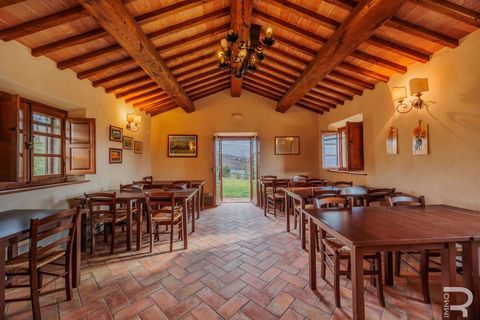 Farm hus i Pienza, Siena, Pienza - € 2.400.000 | Ref: R06054PIRU-1334022 - foto 37