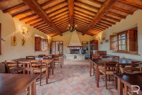 Farm hus i Pienza, Siena, Pienza - € 2.400.000 | Ref: R06054PIRU-1334022 - foto 38