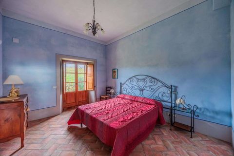 Farm hus i Pienza, Siena, Pienza - € 2.400.000 | Ref: R06054PIRU-1334022 - foto 39