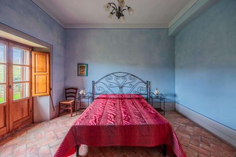 Farm hus i Pienza, Siena, Pienza - € 2.400.000 | Ref: R06054PIRU-1334022 - foto 40