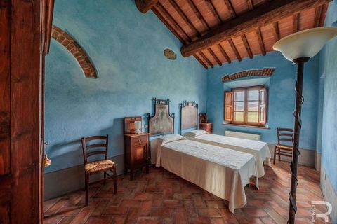 Farm hus i Pienza, Siena, Pienza - € 2.400.000 | Ref: R06054PIRU-1334022 - foto 41