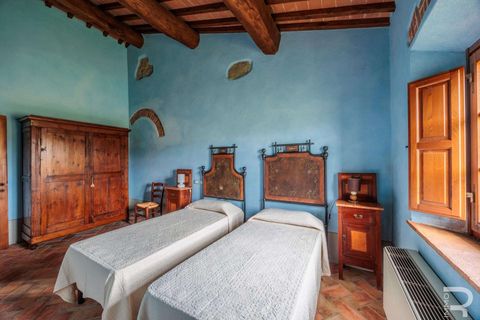 Farm hus i Pienza, Siena, Pienza - € 2.400.000 | Ref: R06054PIRU-1334022 - foto 42