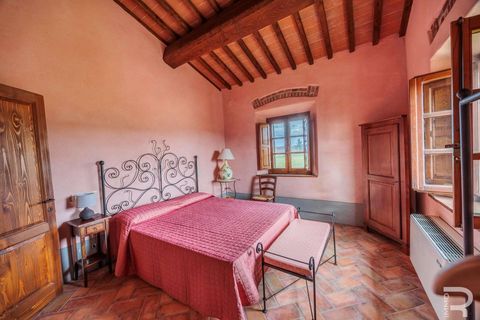 Farm hus i Pienza, Siena, Pienza - € 2.400.000 | Ref: R06054PIRU-1334022 - foto 44