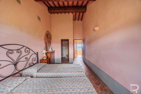 Farm hus i Pienza, Siena, Pienza - € 2.400.000 | Ref: R06054PIRU-1334022 - foto 46