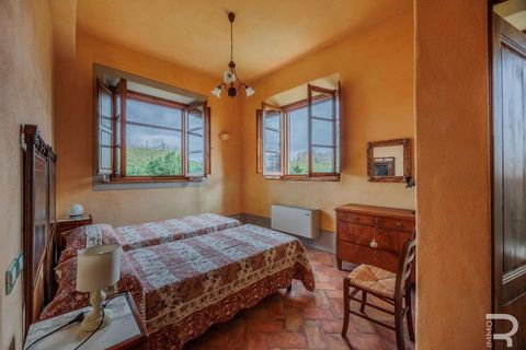 Farm hus i Pienza, Siena, Pienza - € 2.400.000 | Ref: R06054PIRU-1334022 - foto 47