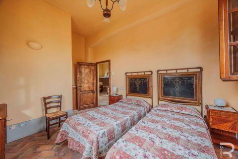 Farm hus i Pienza, Siena, Pienza - € 2.400.000 | Ref: R06054PIRU-1334022 - foto 48