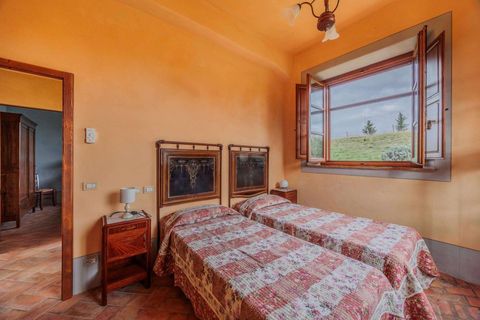 Farm hus i Pienza, Siena, Pienza - € 2.400.000 | Ref: R06054PIRU-1334022 - foto 49