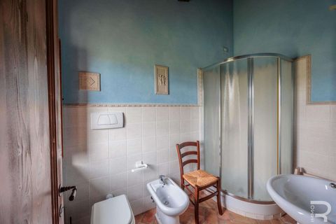 Farm hus i Pienza, Siena, Pienza - € 2.400.000 | Ref: R06054PIRU-1334022 - foto 50