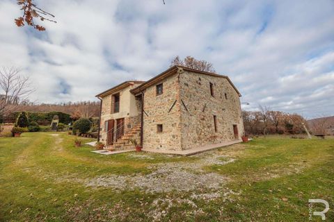 Farm hus i Radicofani, Siena, Radicofani - € 1.050.000 | Ref: R06062RARU-1334103 - foto 3