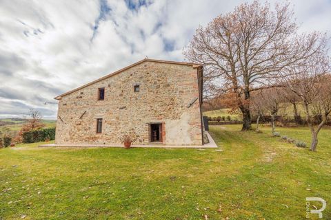 Farm hus i Radicofani, Siena, Radicofani - € 1.050.000 | Ref: R06062RARU-1334103 - foto 4