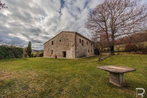 Farm hus i Radicofani, Siena, Radicofani - € 1.050.000 | Ref: R06062RARU-1334103 - foto 5