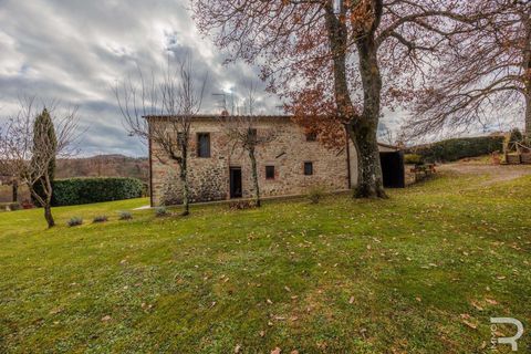 Farm hus i Radicofani, Siena, Radicofani - € 1.050.000 | Ref: R06062RARU-1334103 - foto 7