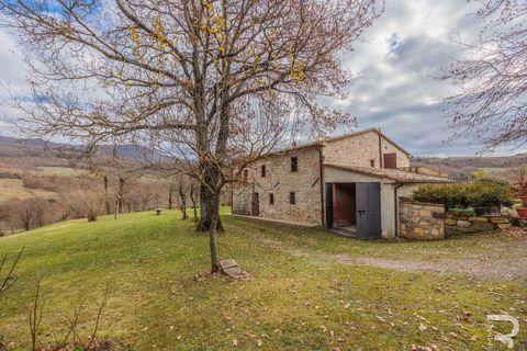 Farm hus i Radicofani, Siena, Radicofani - € 1.050.000 | Ref: R06062RARU-1334103 - foto 8