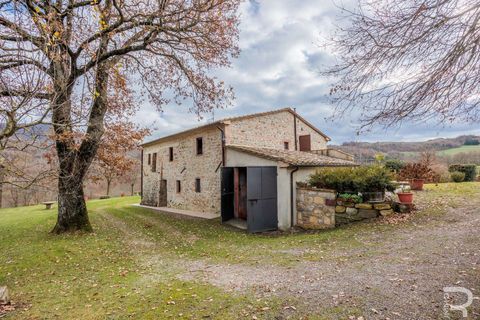 Farm hus i Radicofani, Siena, Radicofani - € 1.050.000 | Ref: R06062RARU-1334103 - foto 9