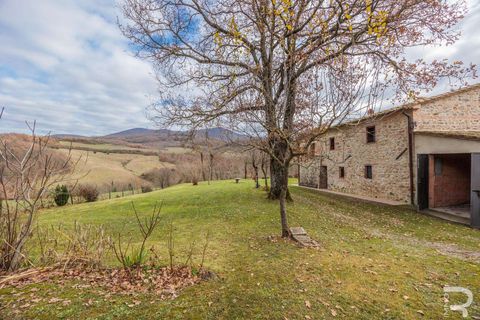 Farm hus i Radicofani, Siena, Radicofani - € 1.050.000 | Ref: R06062RARU-1334103 - foto 10