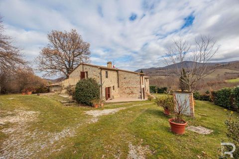 Farm hus i Radicofani, Siena, Radicofani - € 1.050.000 | Ref: R06062RARU-1334103 - foto 13