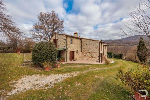 Farm hus i Radicofani, Siena, Radicofani - € 1.050.000 | Ref: R06062RARU-1334103 - foto 14