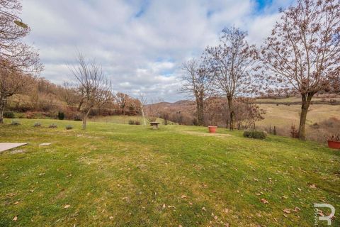 Farm hus i Radicofani, Siena, Radicofani - € 1.050.000 | Ref: R06062RARU-1334103 - foto 15